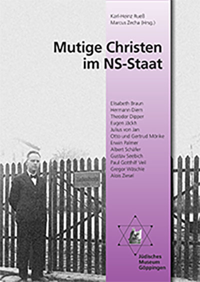 Spuren schreiben Geschichte Ruess