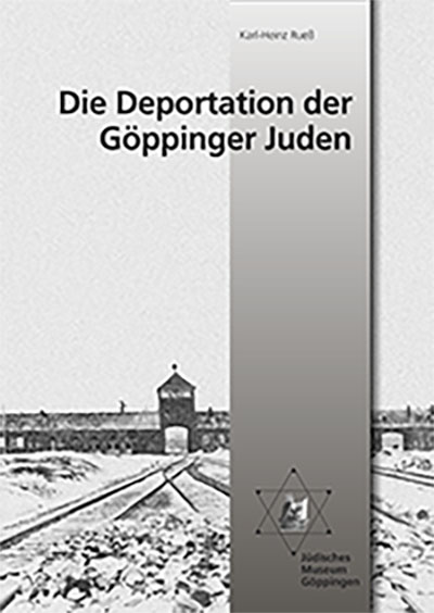 Spuren schreiben Geschichte Ruess