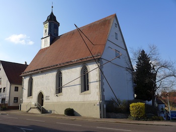 Edjewnet - Juden in Jebenhausen und Göppingen