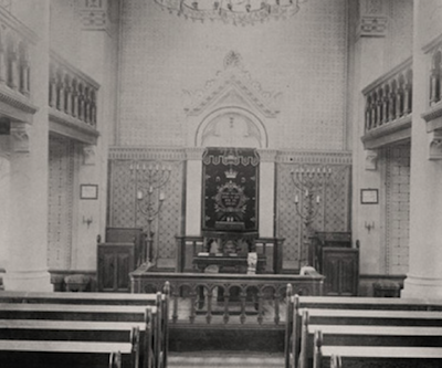 Edjewnet - Juden in Jebenhausen und Göppingen