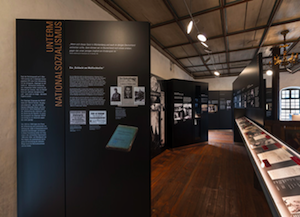 Jüdisches Museum Göppingen